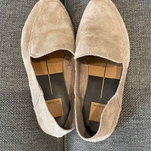 Size 8 Dolce Vita loafers